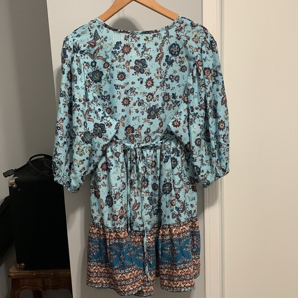 BOG Collective dress - size M - Picture 5 of 6